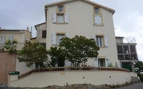 Appartement 1 Les Oliviers