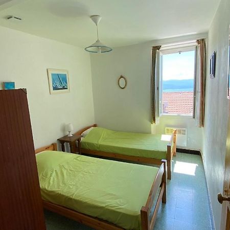 Appartement 1 Les Oliviers Alata Extérieur photo