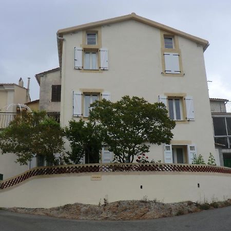 Appartement 1 Les Oliviers Alata Extérieur photo