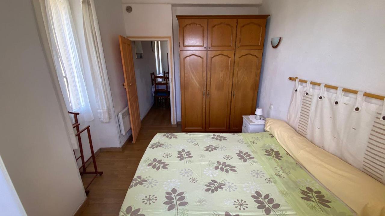 Appartement 1 Les Oliviers Alata Extérieur photo