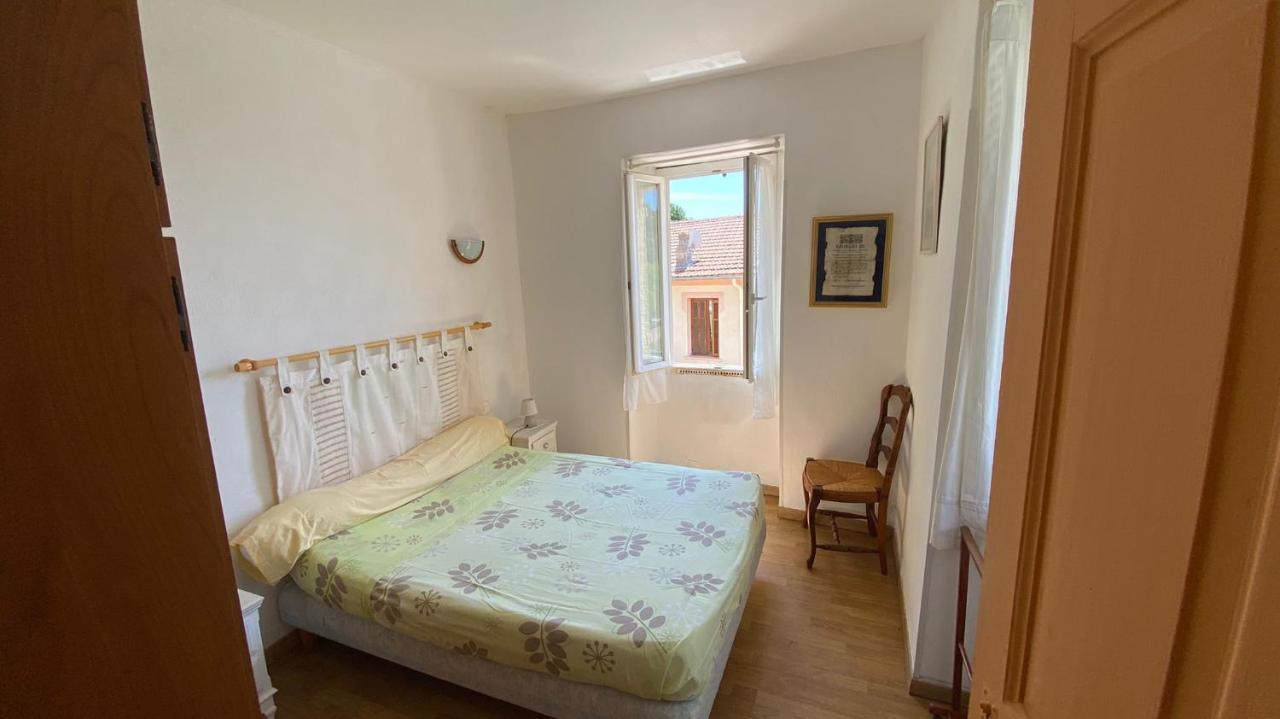 Appartement 1 Les Oliviers Alata Extérieur photo