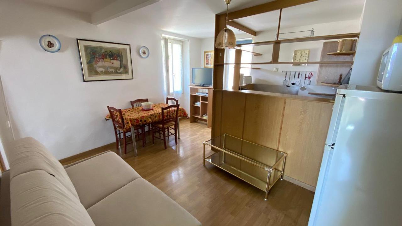 Appartement 1 Les Oliviers Alata Extérieur photo